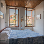 Room Martina  - Vernazza (SP) - Cinque Terre - Liguria - Italy