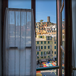 Room Martina  - Vernazza (SP) - Cinque Terre - Liguria - Italy