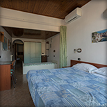 Room Martina  - Vernazza (SP) - Cinque Terre - Liguria - Italy
