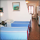 Room Martina  - Vernazza (SP) - Cinque Terre - Liguria - Italy