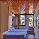 Room Martina  - Vernazza (SP) - Cinque Terre - Liguria - Italy