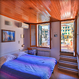 Room Martina  - Vernazza (SP) - Cinque Terre - Liguria - Italy