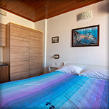 Room Martina  - Vernazza (SP) - Cinque Terre - Liguria - Italy