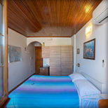 Room Martina  - Vernazza (SP) - Cinque Terre - Liguria - Italy
