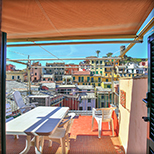 Room Martina  - Vernazza (SP) - Cinque Terre - Liguria - Italy