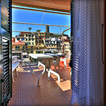 Room Martina  - Vernazza (SP) - Cinque Terre - Liguria - Italy