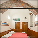 Room Martina  - Vernazza (SP) - Cinque Terre - Liguria - Italy